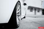 BMW 650i Vossen VVS-CV1 by SR Auto Group 2012 года